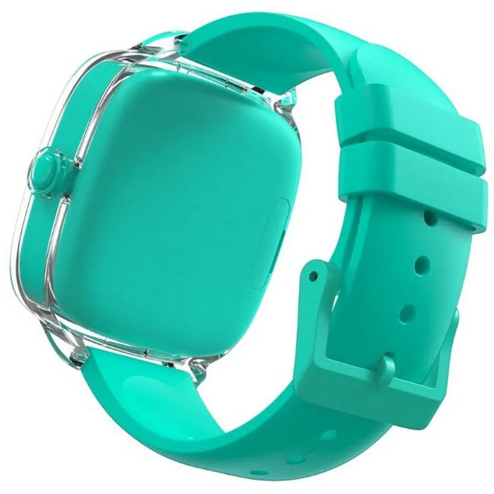 Ceas pentru copii Elari KidPhone Fresh, Verde