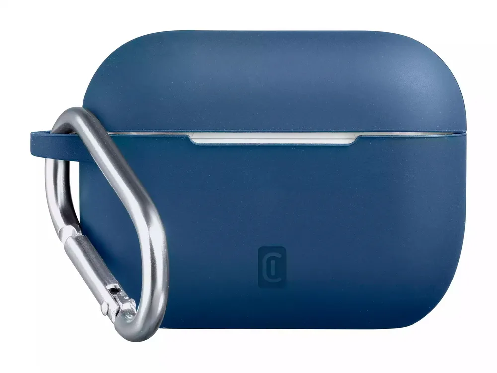 Cellular Apple Airpods Pro 2, Bounce case, Blue