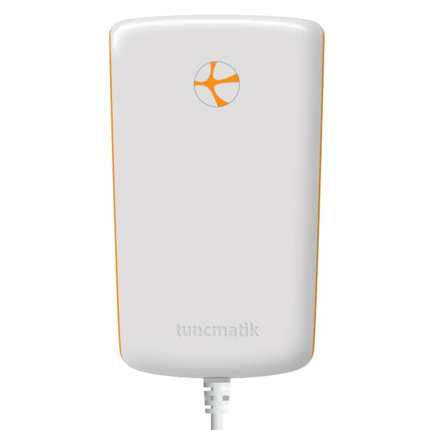 Sursă de alimentare neîntreruptibilă Tuncmatik Nano Ups 