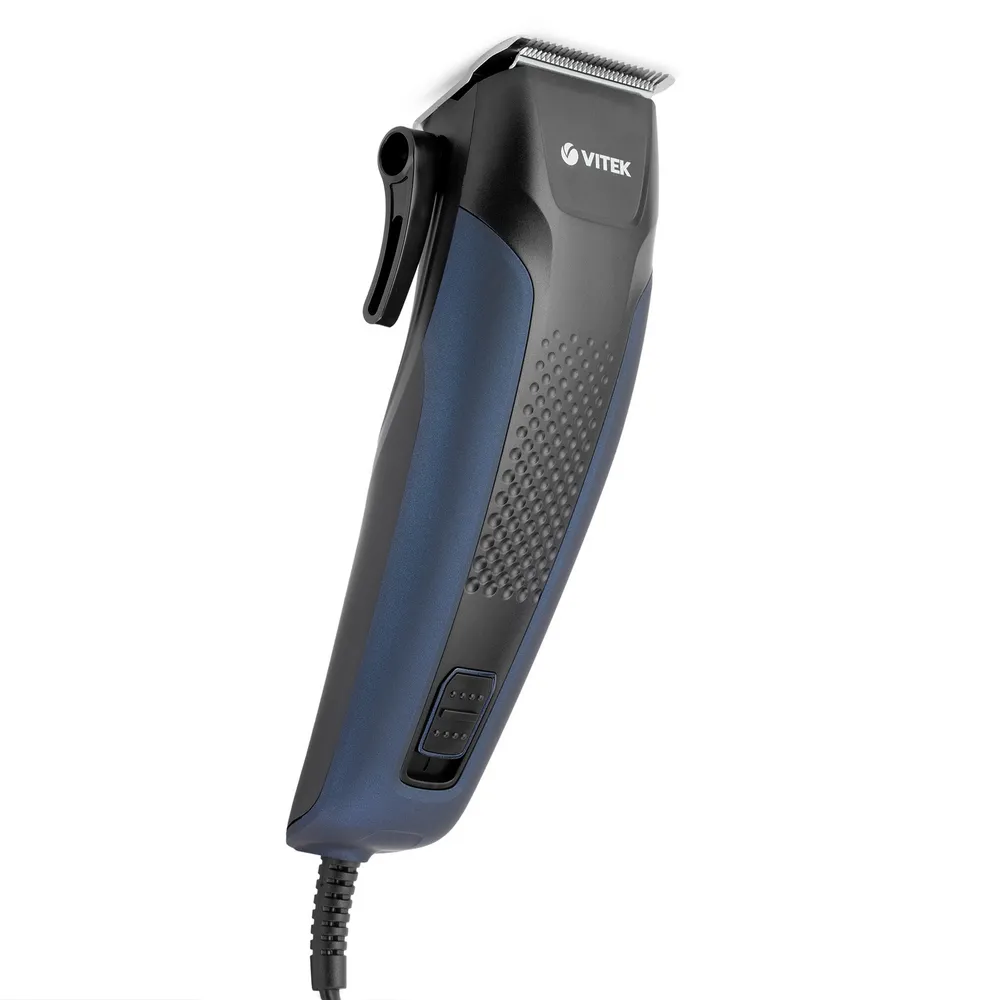 Aparat de tuns VITEK VT-2580 , Albastru