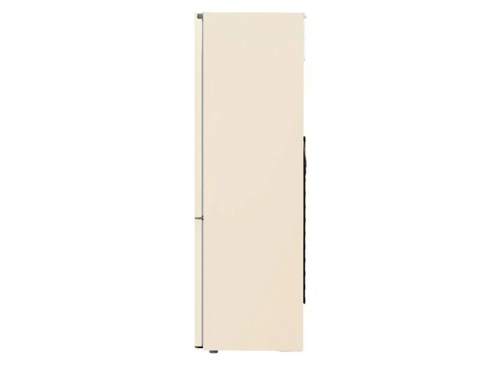 Frigider LG GW-B509SEJM, Bej