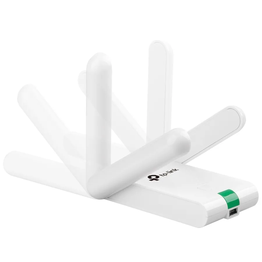Adapter USB  TP-LINK TL-WN822N