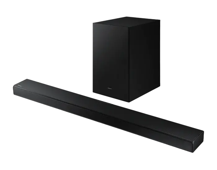Soundbar Samsung HW-A650, Negru