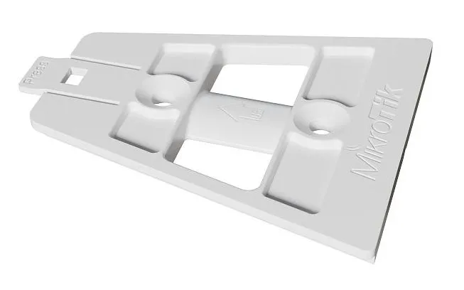 Punct de acces MikroTik cAP XL ac, Alb