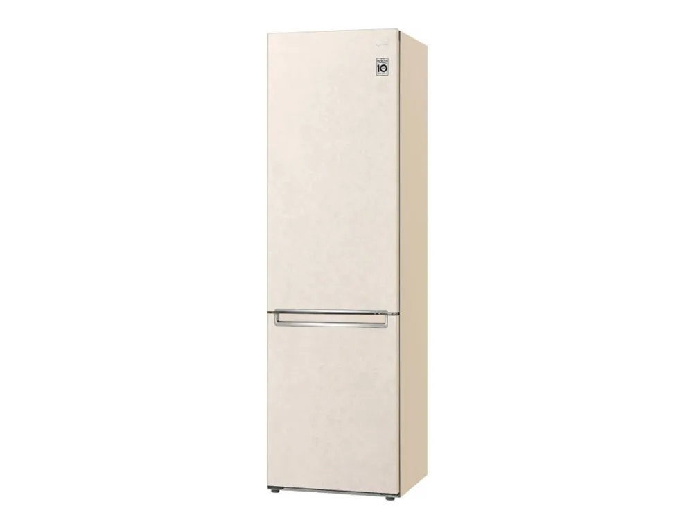 Frigider LG GW-B509SEJM, Bej