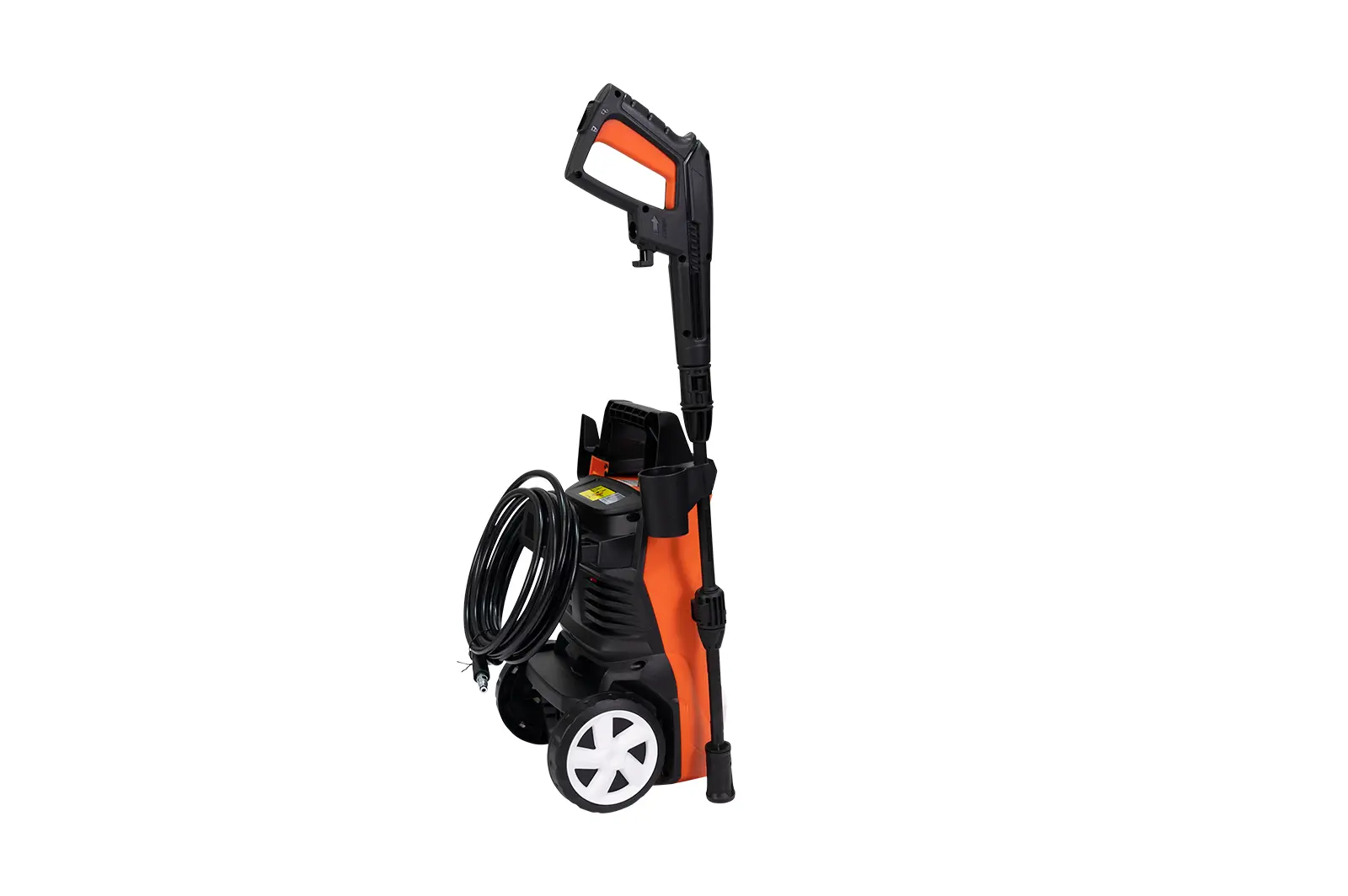 Masina de spalat cu presiune Ruris CleanPowerJet 1100