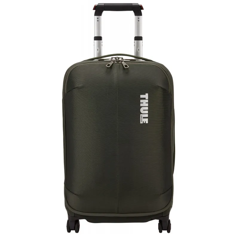 Valiză THULE Subterra Duffel, 33L, Pădurea întunecată