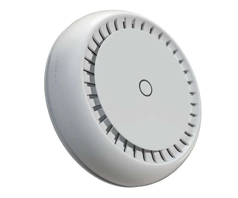 Punct de acces MikroTik cAP XL ac, Alb