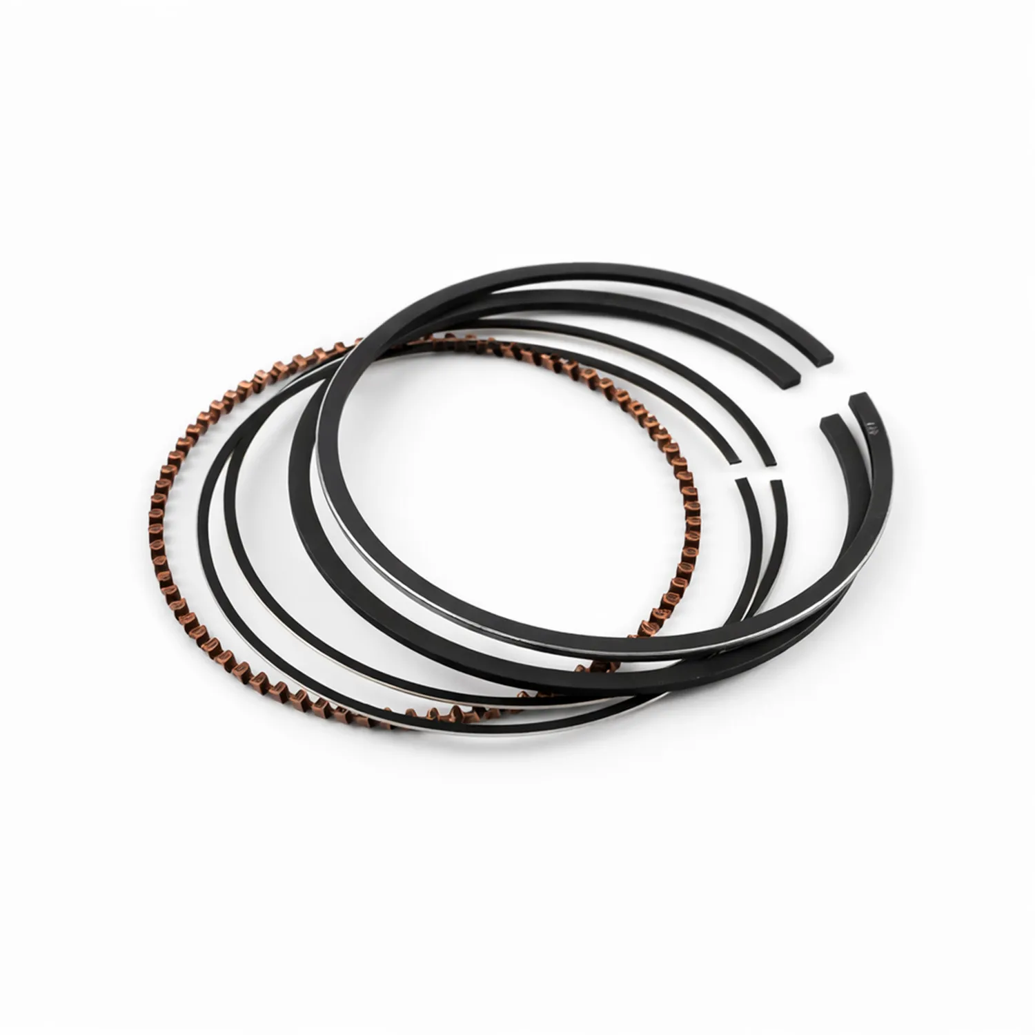 Segmenti set 188F  88mm STD