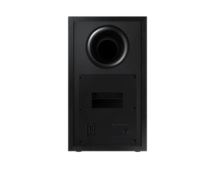 Soundbar Samsung HW-A650, Negru