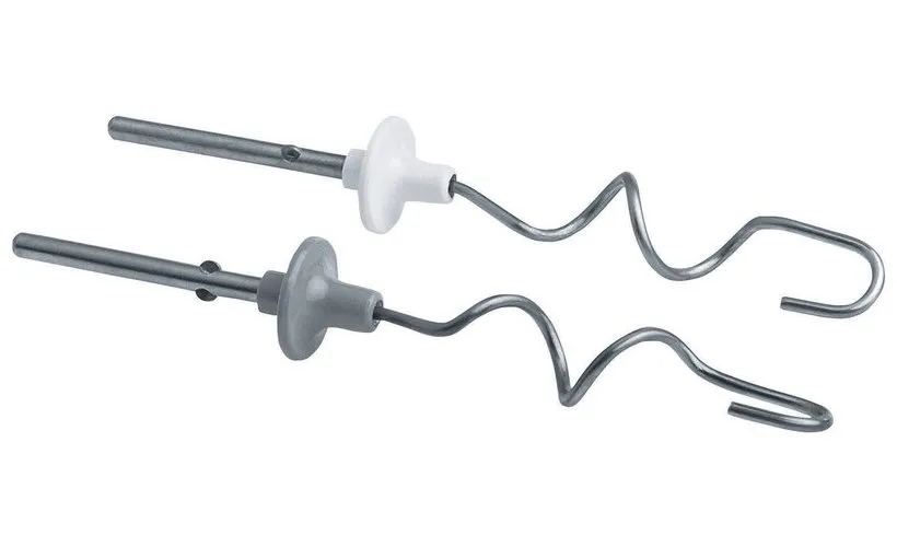 Mixer Manual Gorenje ME501N, Alb