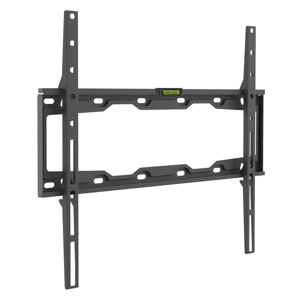 Suport fixat pe perete BARKAN E302+, Negru