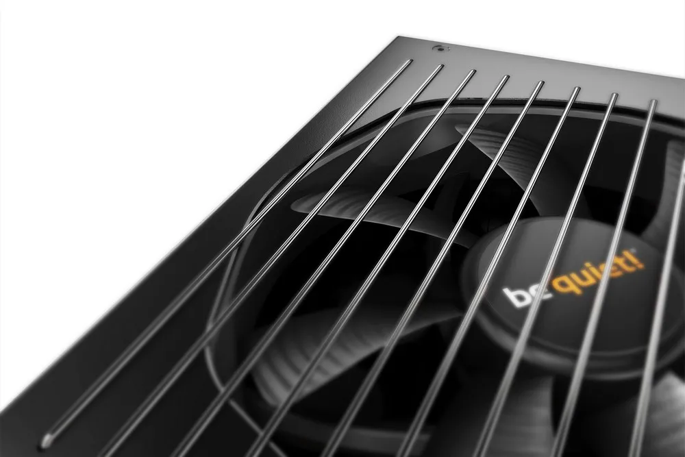 Sursă Alimentare PC be quiet! STRAIGHT POWER 11 PLATINUM, 850W, ATX, Complet modular