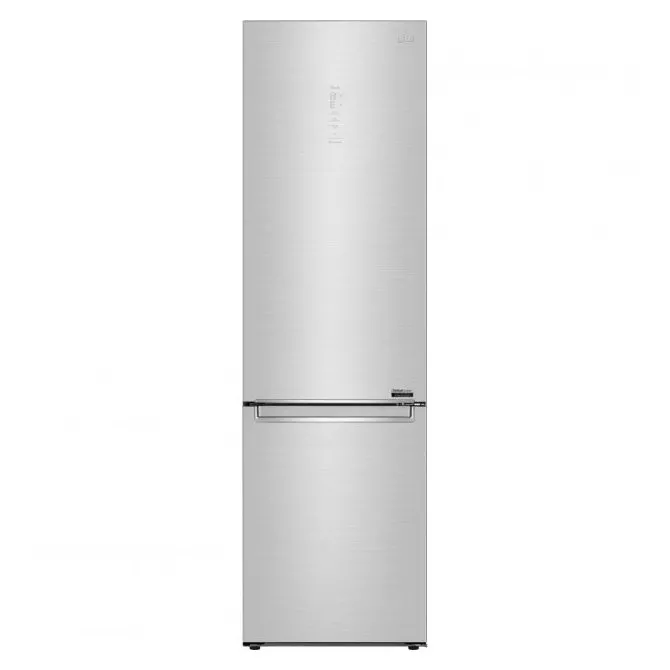 Frigider LG GW-B509PSAP, DoorCooling+, Oțel inoxidabil