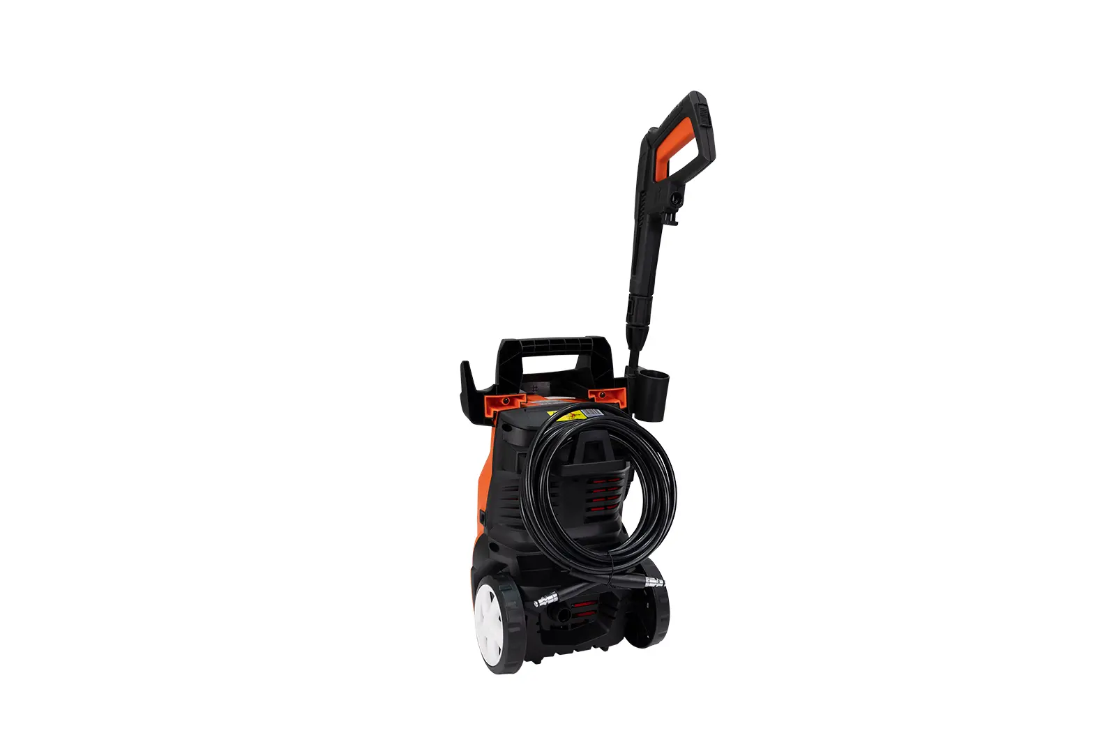 Masina de spalat cu presiune Ruris CleanPowerJet 1100