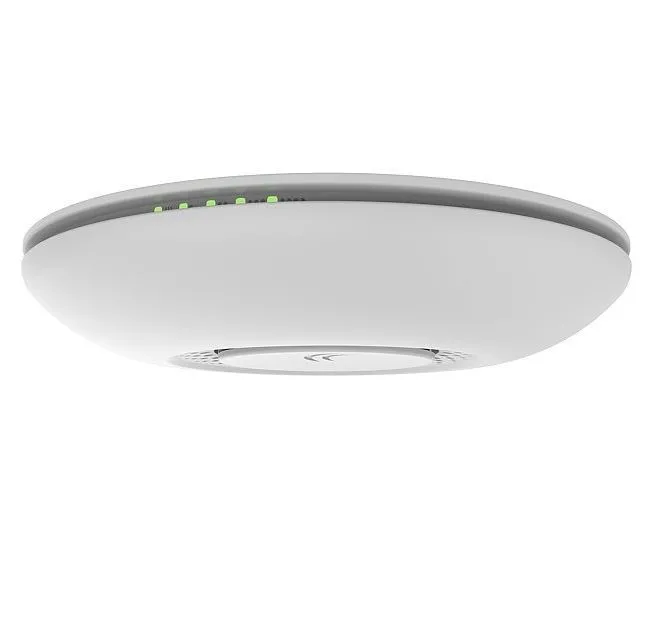 Punct de acces MikroTik RBcAP2nD, Alb