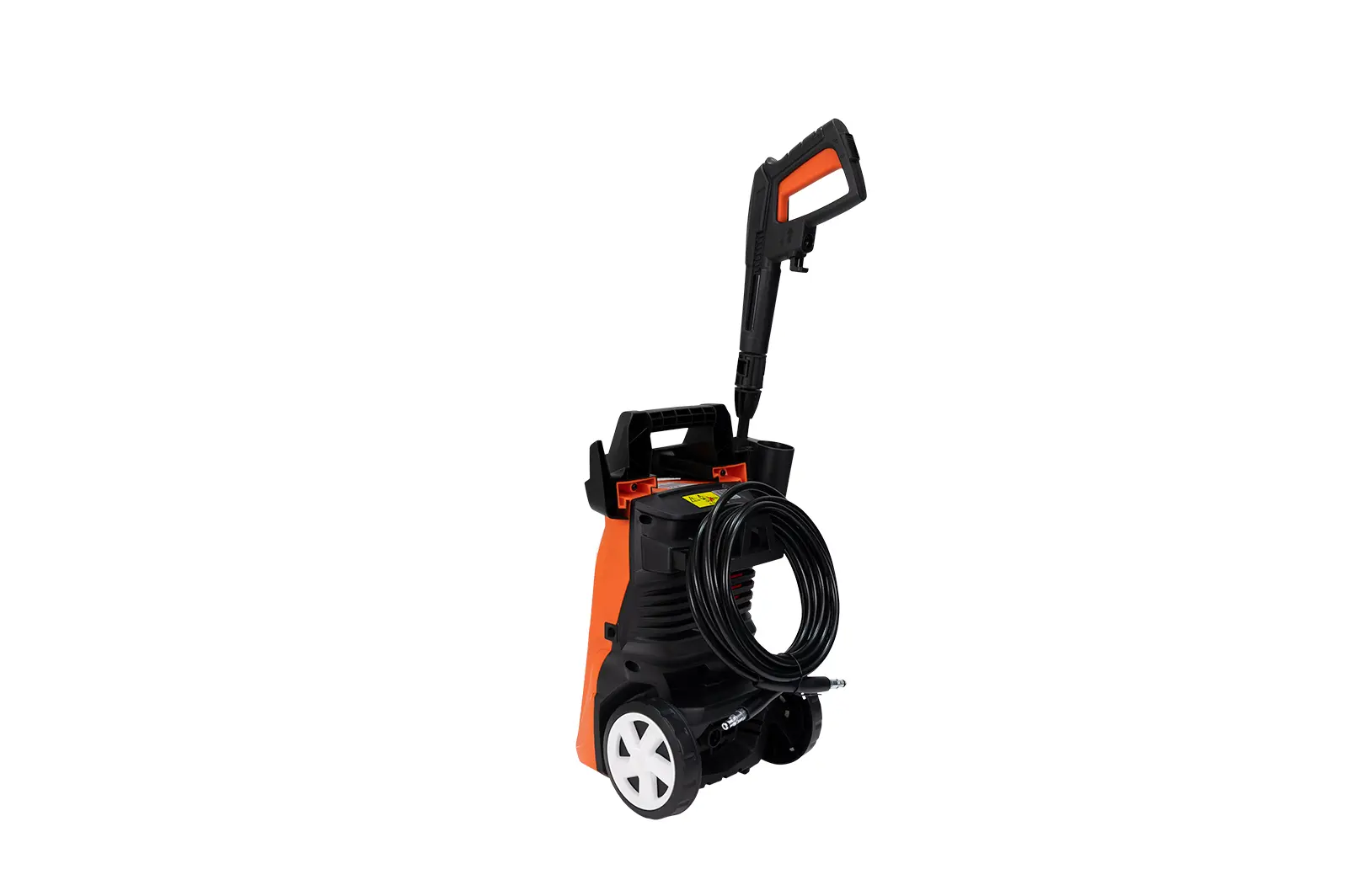 Masina de spalat cu presiune Ruris CleanPowerJet 1100