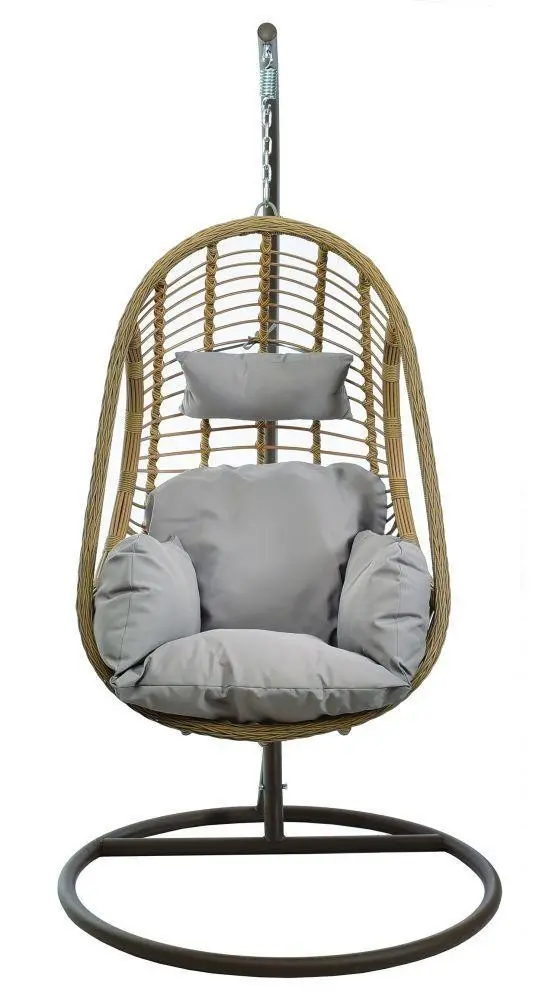 Balansoar Kapelykka JUMI 195x105cm
