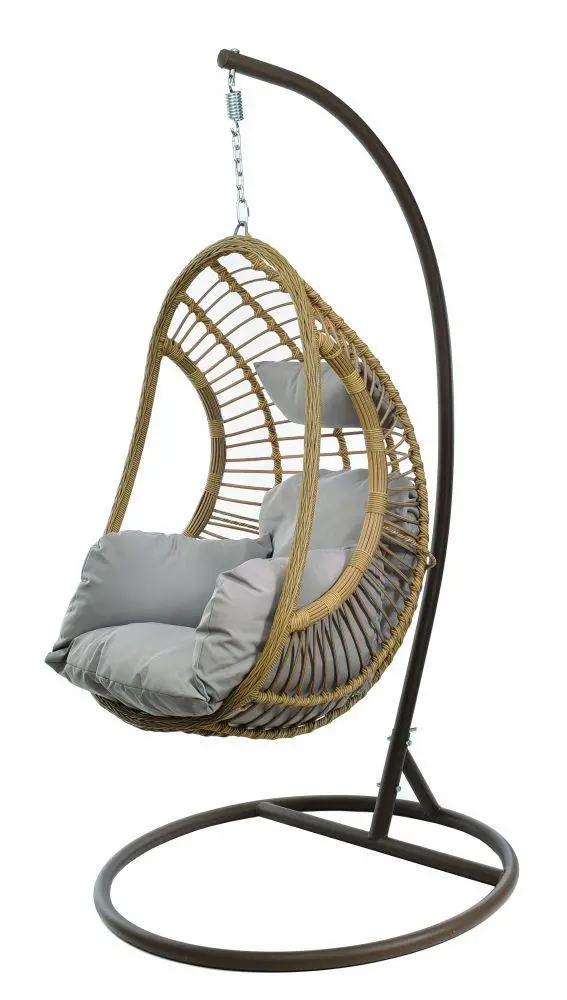 Balansoar Kapelykka JUMI 195x105cm