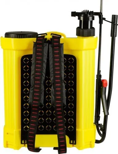 Stropitoare pe acumulator / manuala Tatta TP- 1833AM 16L