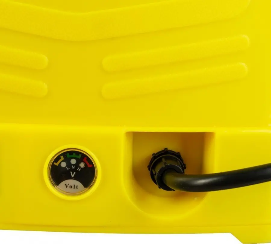 Stropitoare pe acumulator / manuala Tatta TP- 1833AM 16L