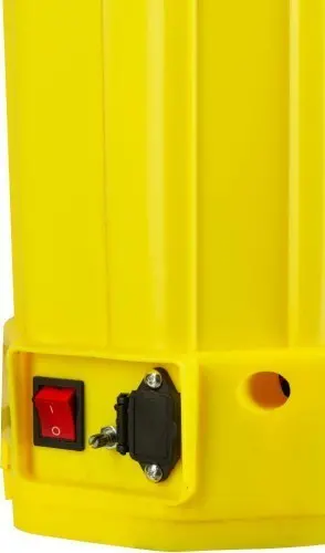 Stropitoare pe acumulator / manuala Tatta TP- 1833AM 16L
