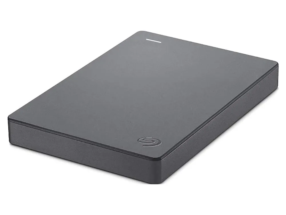 5.0TB (USB3.0) 2.5
