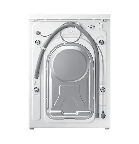 Mașină de spălat Samsung WW70A4S20CE/LP, 7kg, Alb