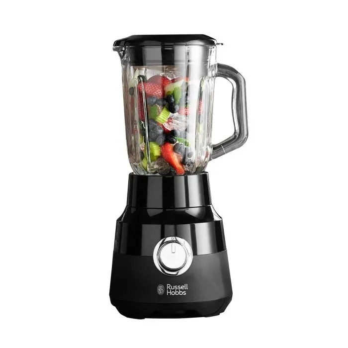 Blender staționar Russell Hobbs 24722-56, Negru