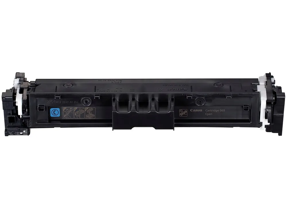Cartuş Canon Laser Cartridge CRG-069, Cyan, Cyan