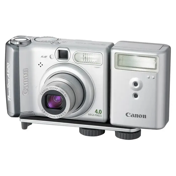 Bliţ Canon Speedlite HF-DC1