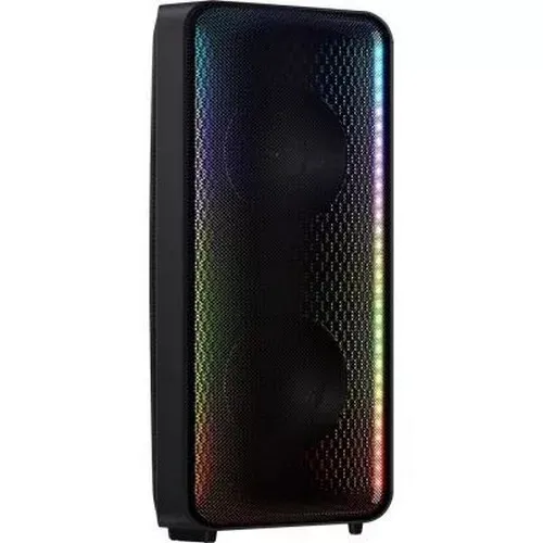 Sistem audio Samsung MX-ST40B, Negru