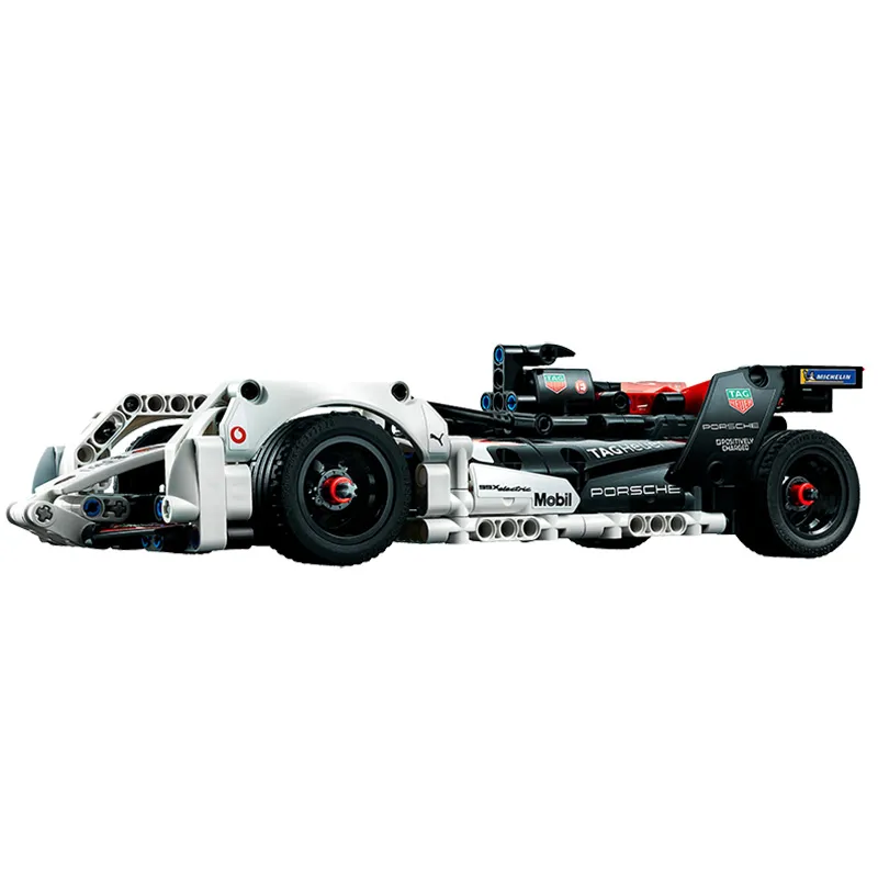 Constructor LEGO 42137, 9+