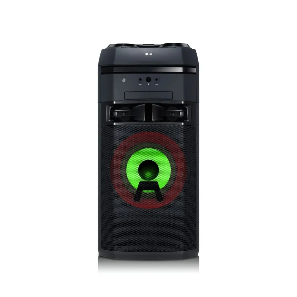 Boxă portabilă LG XBOOM OL75DK, Negru