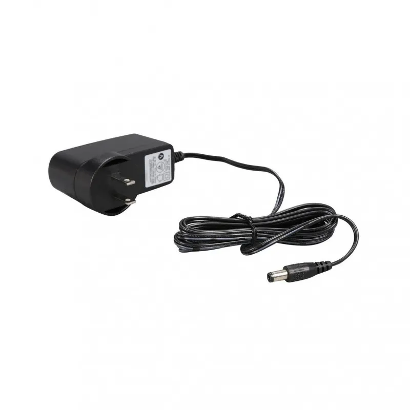  Fanvil Power Suply 12V 1A, Negru
