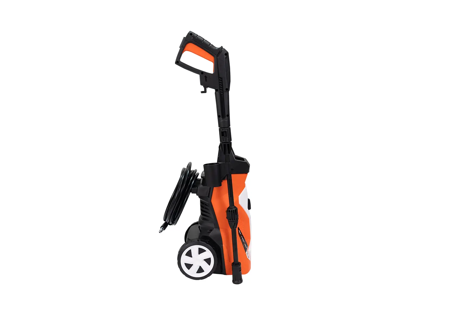 Masina de spalat cu presiune Ruris CleanPowerJet 1100