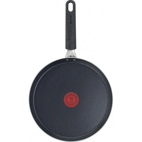 Tigaie pentru clătite Tefal B5671053, 25cm, Negru