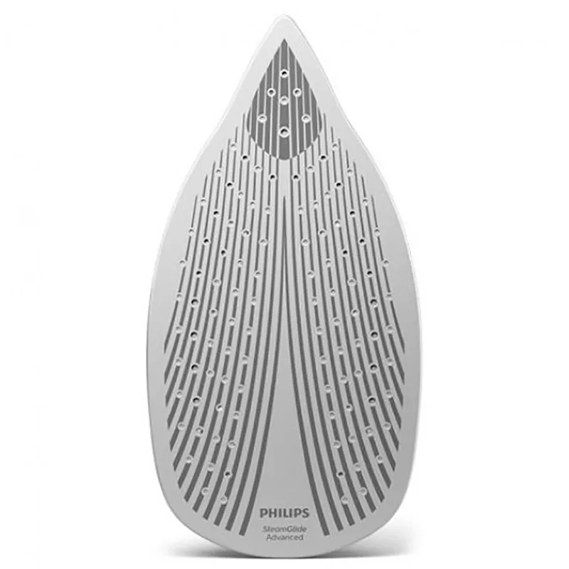 Fier de călcat PHILIPS GC4564/20, 2600W, Albastru