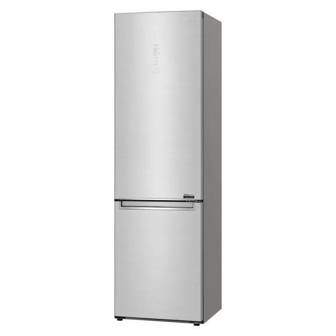 Frigider LG GW-B509PSAP, DoorCooling+, Oțel inoxidabil