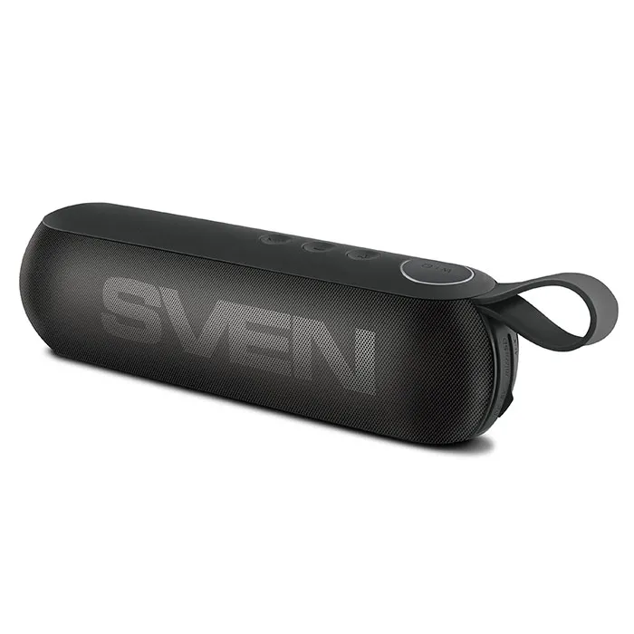 Boxă portabilă SVEN PS-75, Negru
