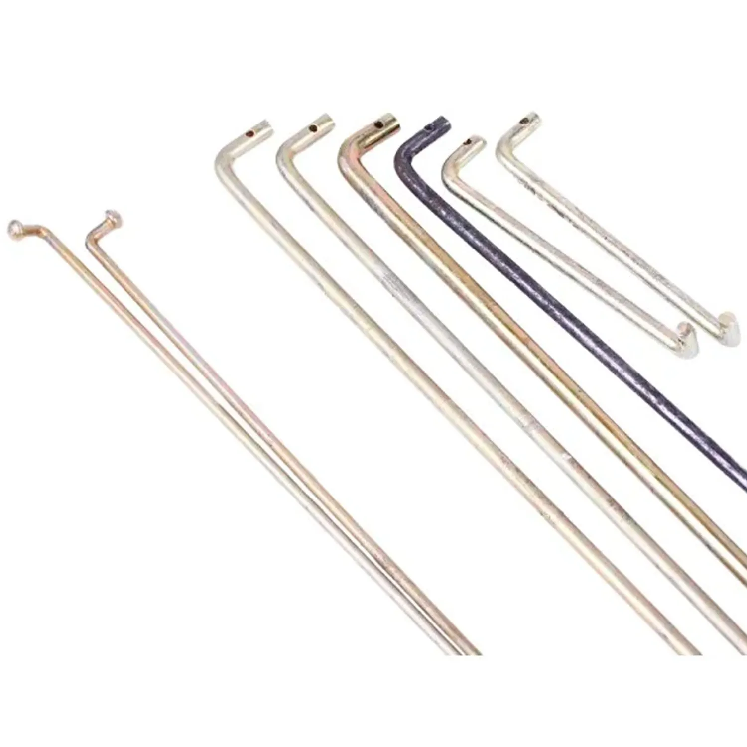 Set 8 tije de control - Cutie de viteze/6 YBX