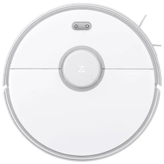 Aspirator Robot Xiaomi Roborock Vacuum Cleaner S5Max, Alb