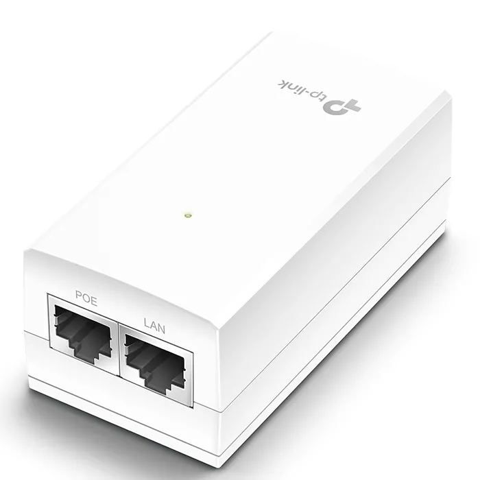 Adaptor PoE TP-LINK TL-POE2412G, Pasiv