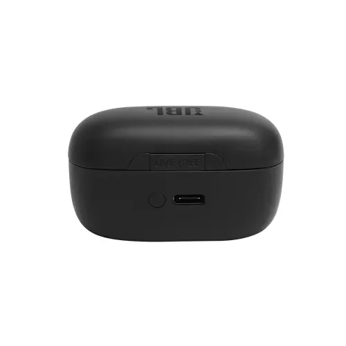 Căști JBL LIVE Free NC+, Negru