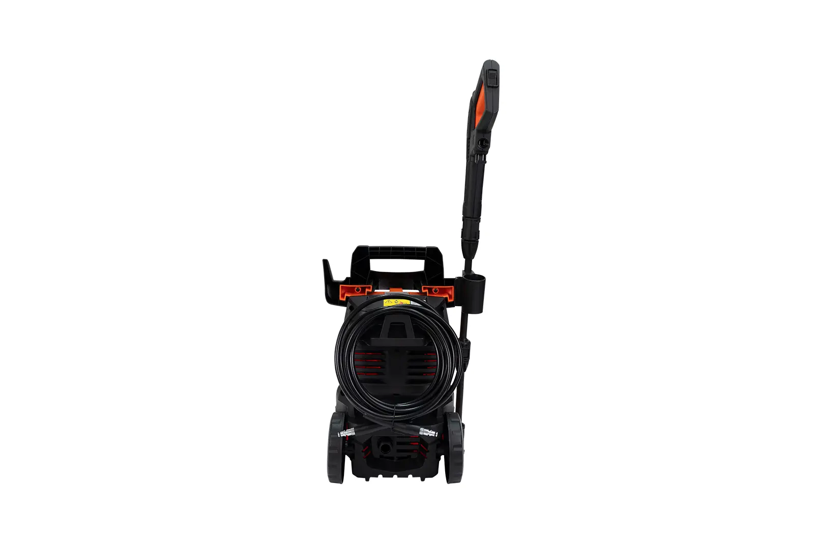 Masina de spalat cu presiune Ruris CleanPowerJet 1100