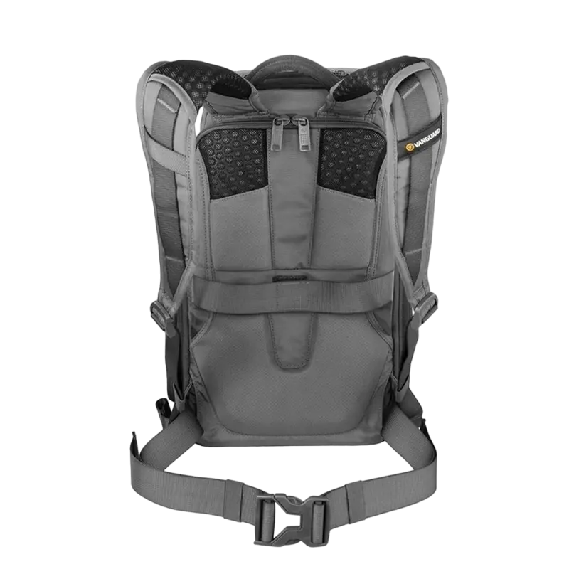 Rucsac pentru cameră Vanguard VEO ADAPTOR S46 BK, Negru
