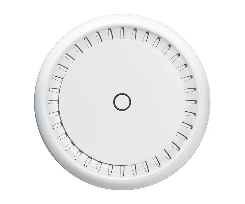 Punct de acces MikroTik cAP XL ac, Alb