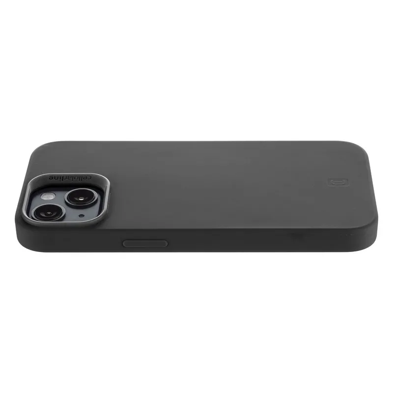 Cellular Apple iPhone 14 Plus, Sensation case, Black