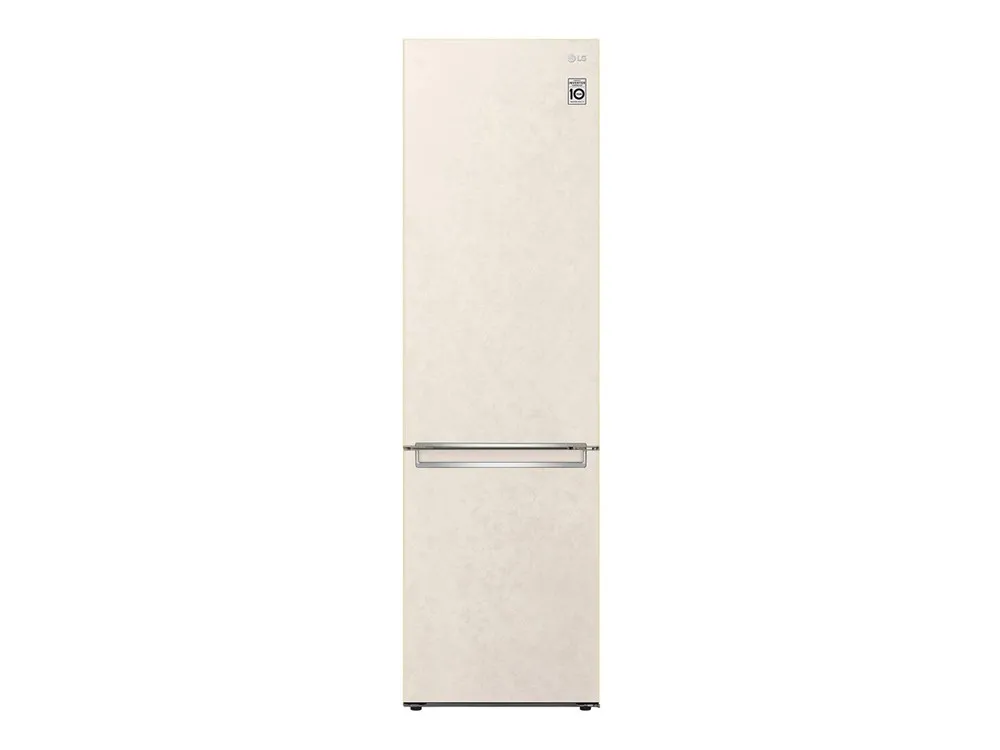 Frigider LG GW-B509SENM, Bej