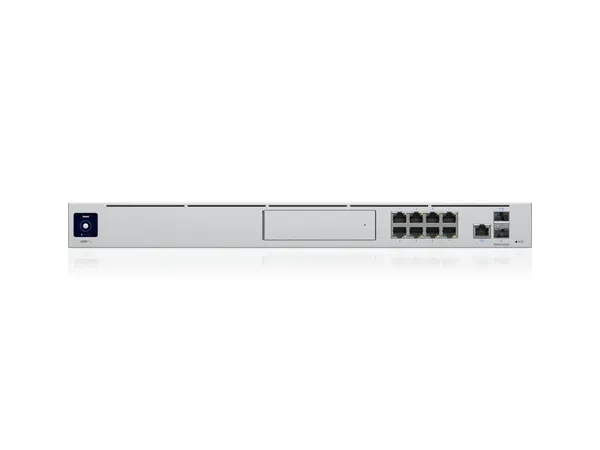 Router fără fir Ubiquiti Dream Machine Pro, Gri